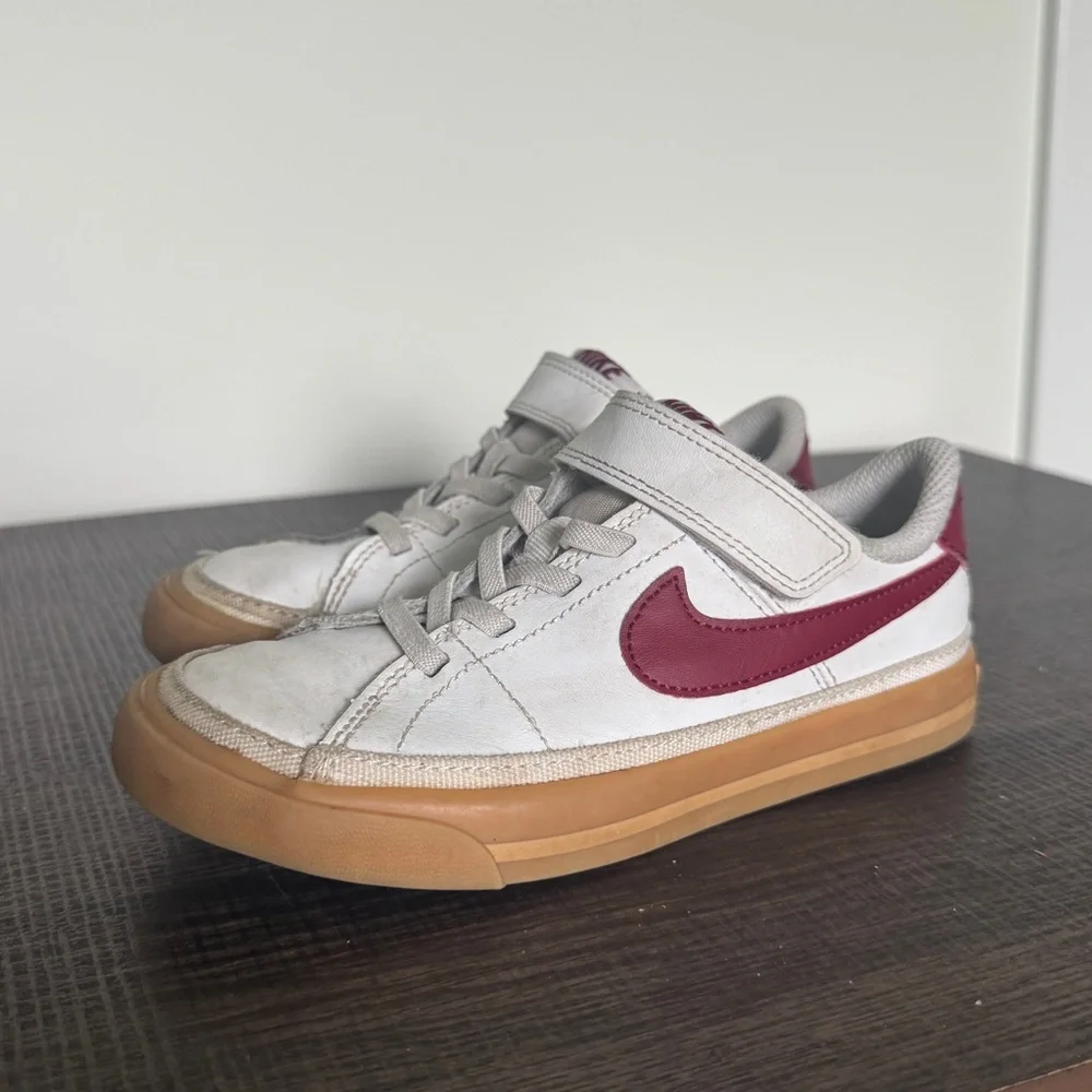 Nike Kids' Nike Court Legacy